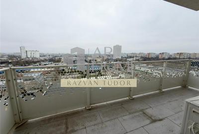 Apartament 3 camere, prima inchiriere, loc de parcare ,Ploiesti, Vest - 10