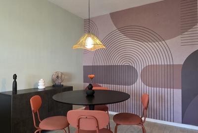 Inchiriere 2 camere Cismigiu - Sala Palatului - 1