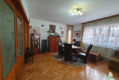 Oportunitate ultracentral - apartament 4 camere garaj boxa si curte Constanta - 5