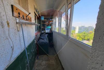Apartament 2 camere de vanzare Vedere Libera - 6