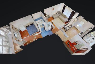 Apartament 2 camere de vânzare – Drumul Sării | Etaj 2/4 | Comision 0% - 13