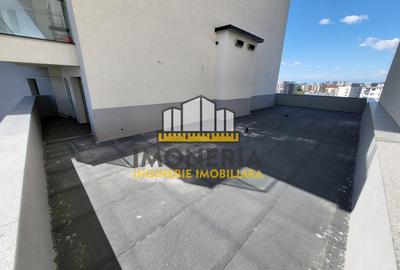 Unicorn cu 4 camere 100 mp+terasa privata 122 mp | parc 800m | 0% comision - 32