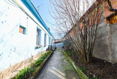 Casă armenească de vânzare în Gherla - 16