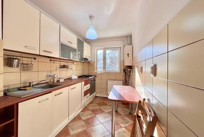 ÎNCHIRIERE 3 Camere PIATA IANCULUI I CENTRALA Proprie I Renovat! - 6