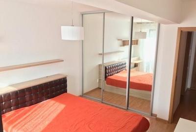 Apartament 2 camere | parcare | Zorilor | Oaza Residence - 3