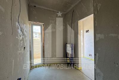 Apartament 2 camere decomandate | 56 mp | Garaj si boxa | Cetate - 5