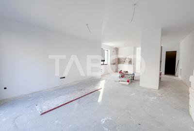 De vanzare casa tip duplex 5 camere zona Campului cartier Manastur - 5