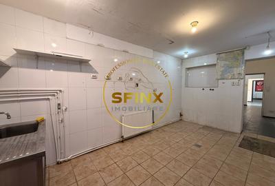 5 camere | spatiu comercial | Grozavesti - 10