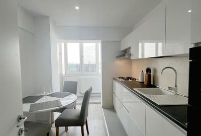 Apartament 3 camere de închiriat Decebal - 7