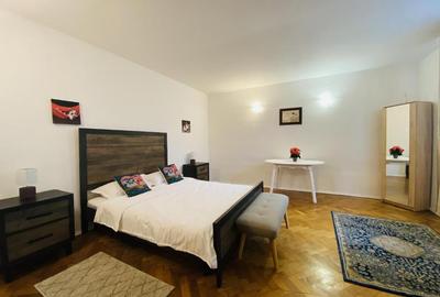 Apartament 2 camere strada Castelului, etaj 1, 2 bai, mobilat, utilat! - 3