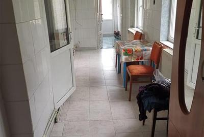 Casa cu teren 485 mp, deschidere 12 m, Central - 5