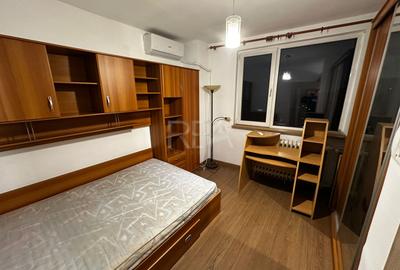 3 Camere | Decomandat | Zona Lujerului - 11
