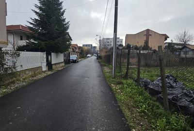 Palazu Mare , 1000 mp , apa ,canalizare, curent - 3
