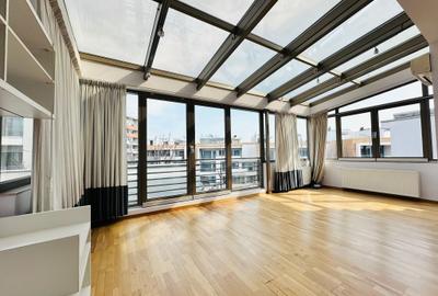 INCHIRIERE vila Baneasa || ponton privat || piscina naturala - 16