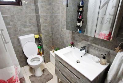 2 Camere cu terasă | Loc parcare | Bloc nou 2015 - 15