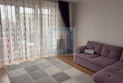 Apartament cu 2 camere decomandat în Avantgarden