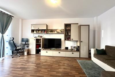 Apartament 2 camere, etaj 2, 49 mp utili - Dumbravita - 1