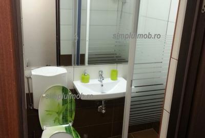 Bulevardul Constantin Brancoveanu Decomandat 2 Camere Renovat - 13