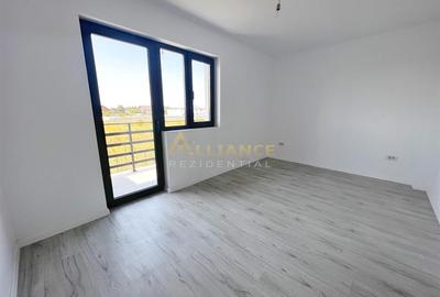 Casa tip duplex ~ 3 camere 2 bai ~ teren 210 mp ~ Acces facil - 9