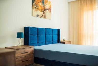Apartament 2 camere de inchiriat I Iancu Nicolae I Grand Park - 4