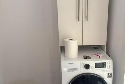 Garsoniera 21 Residence metrou 5 minute loc de parcare inclus - 6