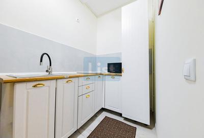 Casa multifunctionala de vanzare in cartierul Borhanci - 31