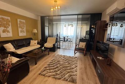 Apartament 2 camere mobilat/utilat situat in Complex Ivory Residence/ Rond Omv/ - 1
