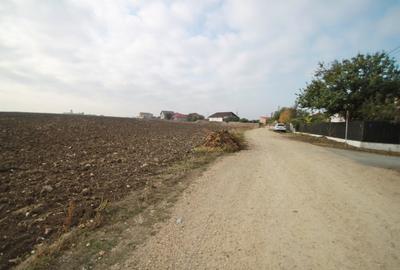 Teren intravilan - 17000 mp - zona Lazu - 1