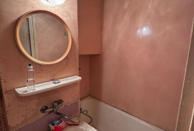 Apartament 2 camere decomandate – 40 mp – balcon –  etaj 8 – Clăbucet, Mănăștur - 6