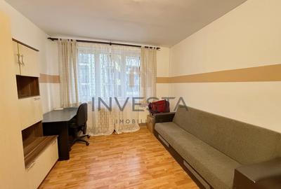 Apartament 3 camere decomandat, zona Centrala – Piata Abator - 1