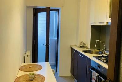 Apartament 1 camera, decomandat, etaj 6/10, zona Nicolina-Lidl - 6