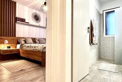 Apartament primitor, prima închiriere, cu parcare subterana, Aradulului-Iris - 20