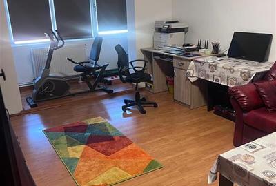 Decomandat 3 camere Plavat 2 Etaj 4 - 14