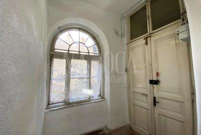 Apartament 3 camere de vanzare in Centru, Cluj Napoca - 10
