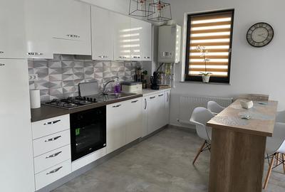 Apartament cu 2 camere Mamaia Nord/ Aproape de Mare - 4