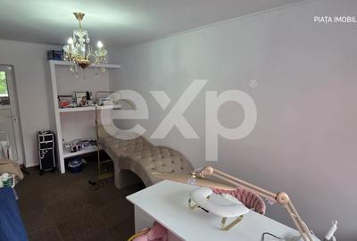Proprietate Premium P+1, 9 Camere, Grădină Generoasă, Ultracentral, Pucioasa - 11
