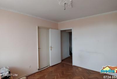 Apartament 3 camere decomandat, vedere bilaterală – Țiglina II - 5
