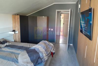 DE VANARE CASA P+M 5 CAM  GIURGIU - 50