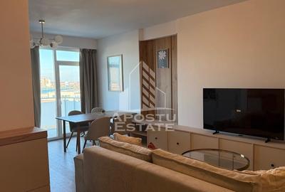 Apartament 2 camere de inchiriat, Zona Take Ionescu,Timisoara, Vivalia - 1