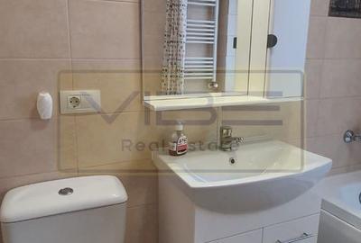 Apartament 1 camera + loc parcare Tatarasi Spitalul de Neurologie - 14