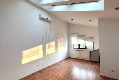 REC3001783 Vila 7 camere Floreasca spatiu birouri - 13