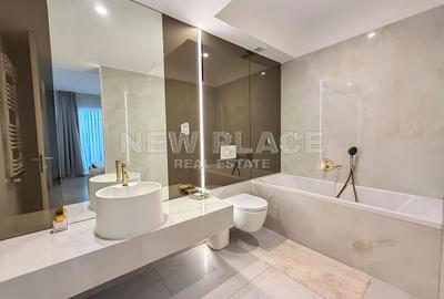 [VIDEO] CORTINA NORTH | Bucatarie inchisa | 1,250 Eur+TVA|Terasa 30 mp - 12