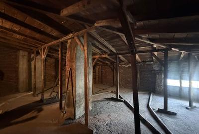 Apartament rar in vilă interbelică | pivniță și mansardă | acces separat - 13