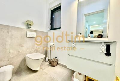 Vilă modernă/Iancu Nicolae/3 Dormitoare/Mobilată premium/Curte privată/2 parcări - 35