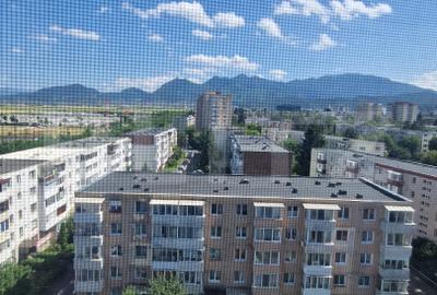 Apartament cu 2 camere, priveliste deosebita, balcon, lift, zona Astra - 11