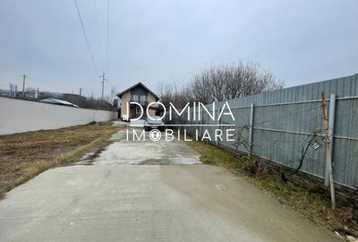 Vanzare casa situata in Targu Jiu, strada Salcamului - 10