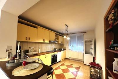 BOGDANESTILOR - CASA INDIVIDUALA - 6 CAMERE - 3 BAI - TERASA - DEMISOL - GARAJ - 12