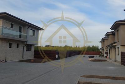 DOM00372 - Vila de vanzare in Corbeanca zona centrala - 9
