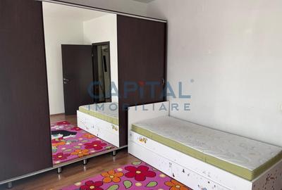 Comision 0%! Apartament 3 camere, 78mp, Centru - 5