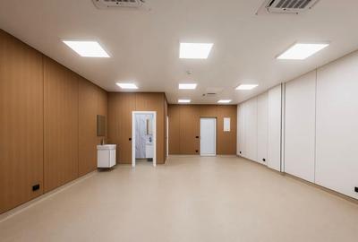 Spatiu medical nou de vanzare-Zona Centrala Ropharma - 1